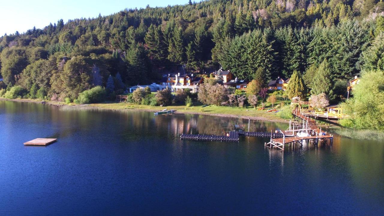 Puerto Pireo San Carlos de Bariloche