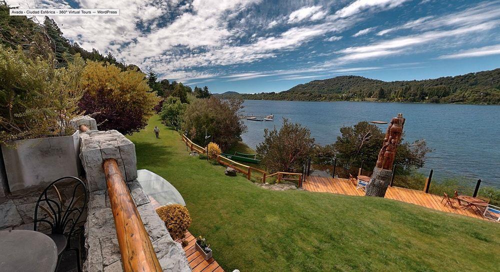 Puerto Pireo * San Carlos de Bariloche