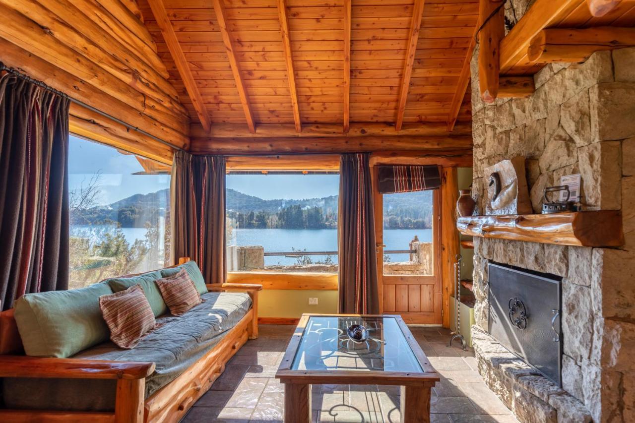 Lodge Puerto Pireo San Carlos de Bariloche