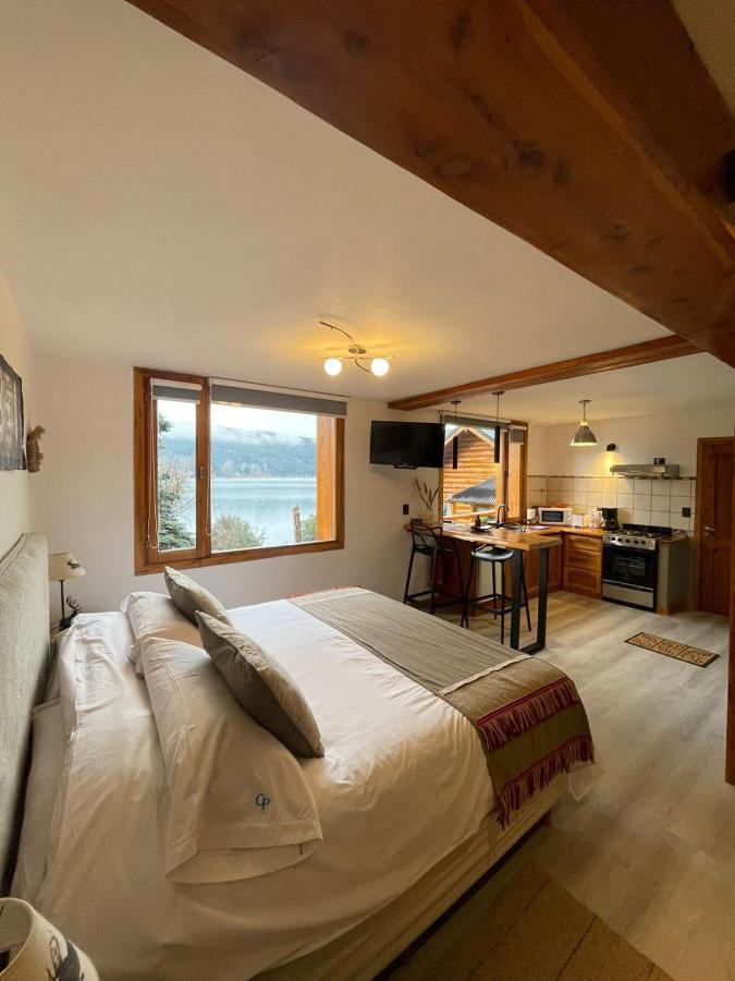 Puerto Pireo San Carlos de Bariloche