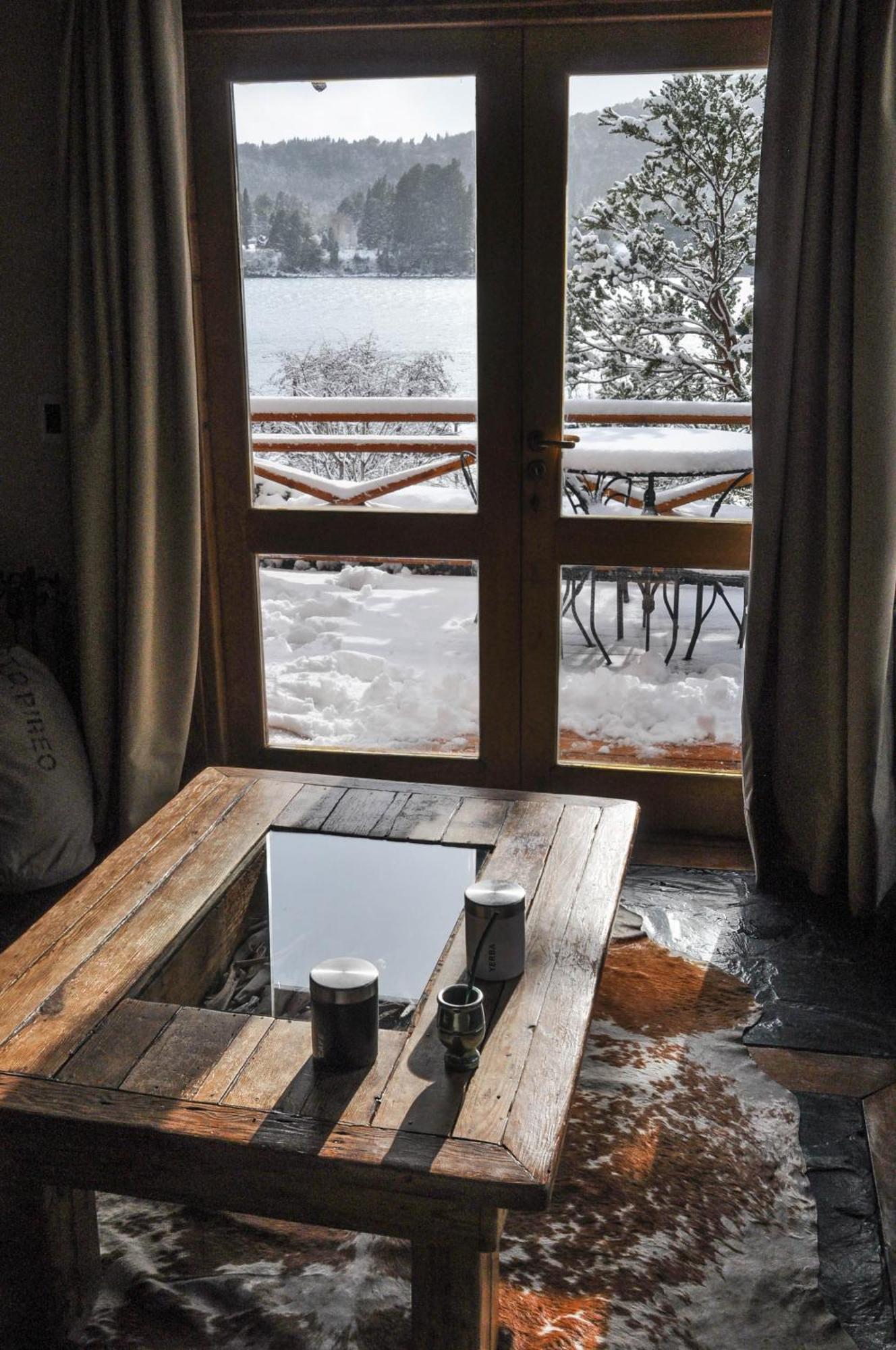Lodge Puerto Pireo San Carlos de Bariloche