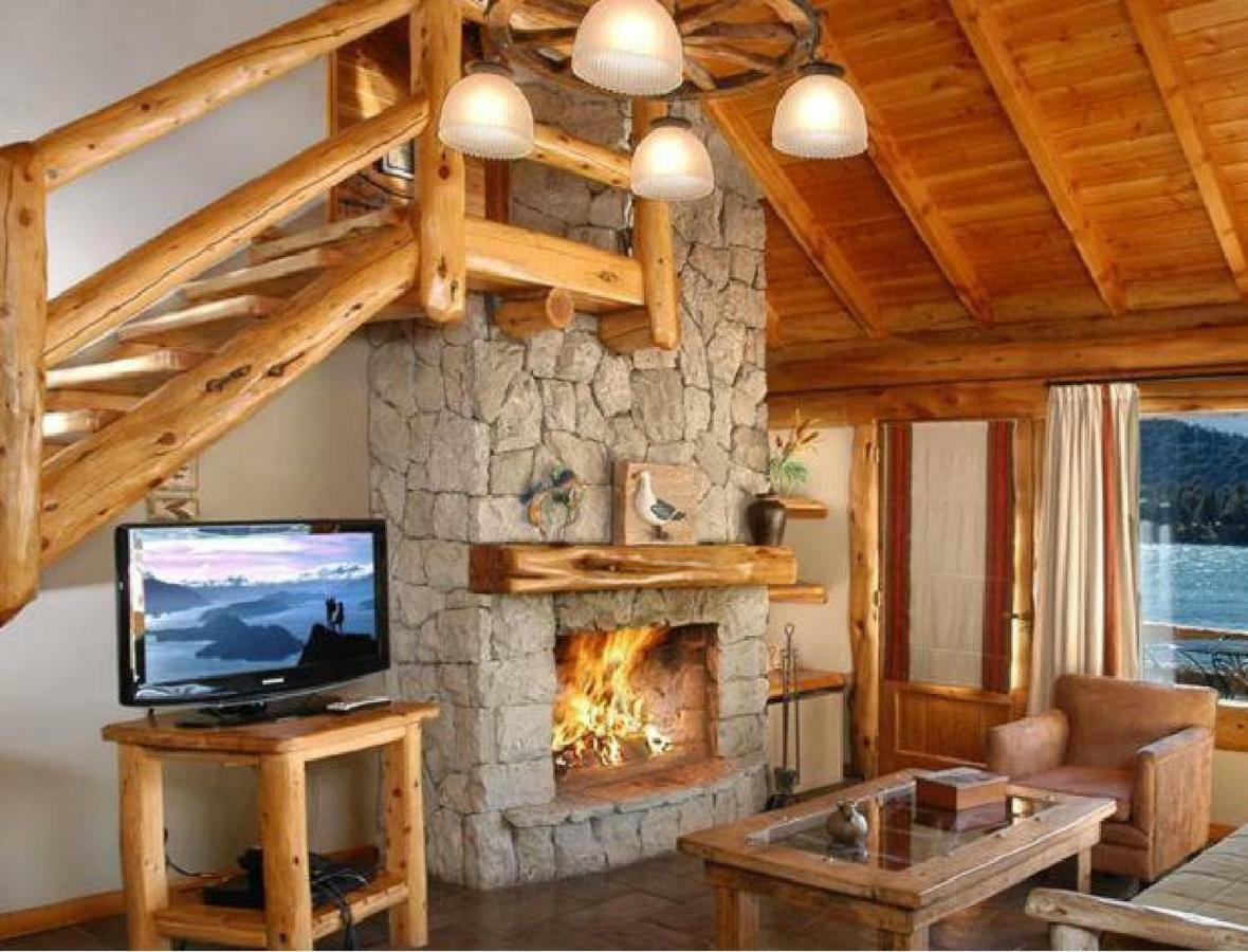 Lodge Puerto Pireo *