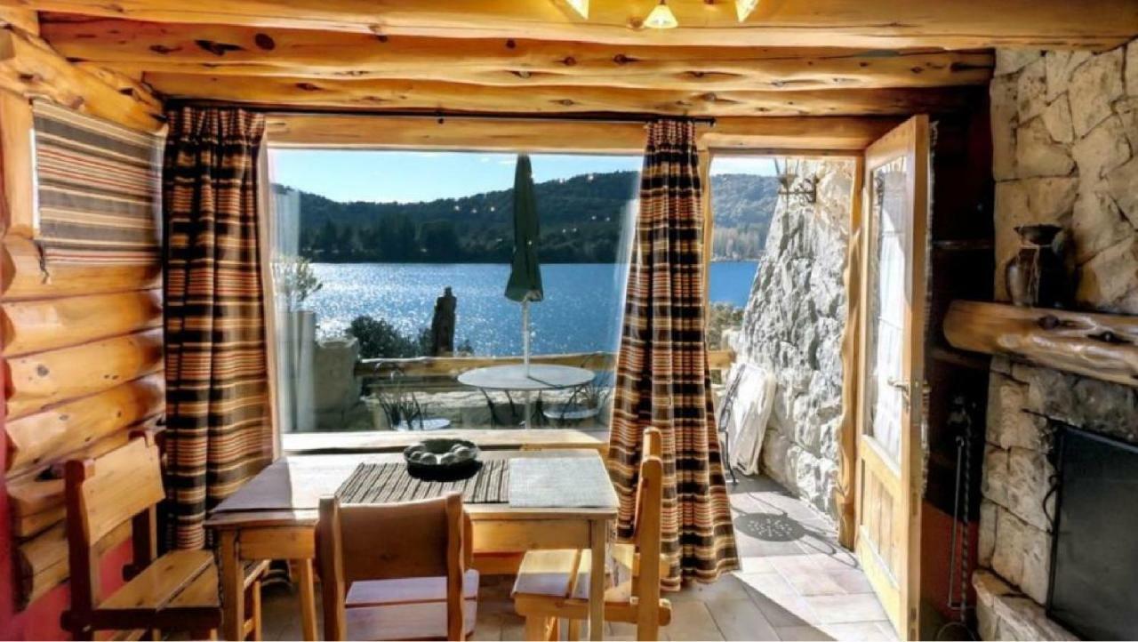 Puerto Pireo Lodge