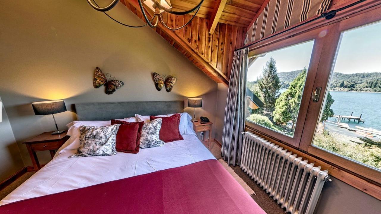 Puerto Pireo Lodge *